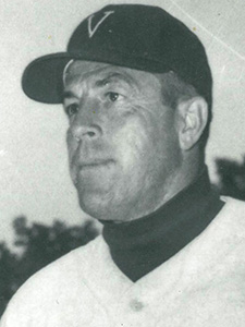 Ralph LaPointe Photo